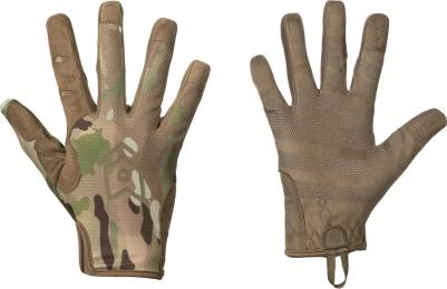 Рукавички тактичні MOG Target Light Duty XXL MultiCam (1408111M11)