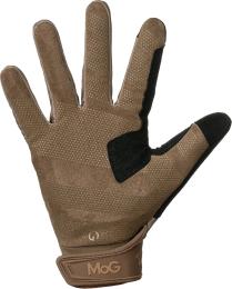 Рукавички тактичні MOG Target Polar M Coyote Brown (145505C08)
