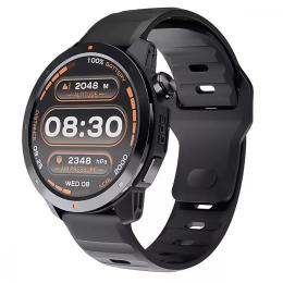 Смарт-годинник North Edge XTREK 2 Black
