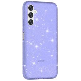 Чохол-накладка EpiK TPU Nova для Samsung Galaxy A26 5G Purple