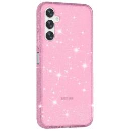 Чохол-накладка EpiK TPU Nova для Samsung Galaxy A26 5G Pink