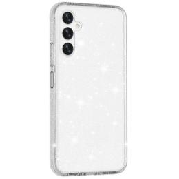 Чохол-накладка EpiK TPU Nova для Samsung Galaxy A26 5G Clear