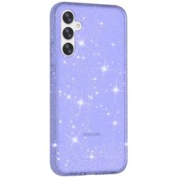 Чохол-накладка EpiK TPU Nova для Samsung Galaxy A36 5G Purple