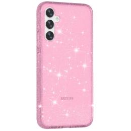 Чохол-накладка EpiK TPU Nova для Samsung Galaxy A56 5G Pink