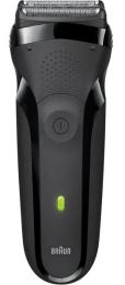 Електробритва Braun Series 3 300s Black чоловіча