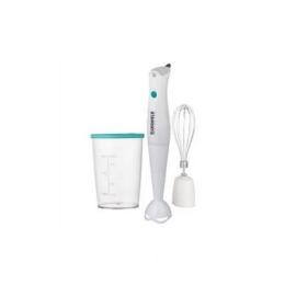 Блендер Grunhelm EBS-300P Blue White