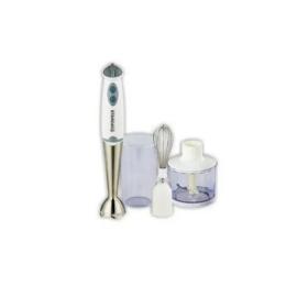 Блендер Grunhelm EBS-600SS Gray White