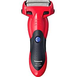 Електробритва Panasonic ES-SL41-R520 Black Red чоловіча