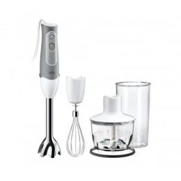 Блендер Braun Multiquick 5 MQ 535 Sauce Gray White