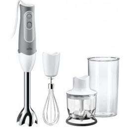 Блендер Braun Multiquick 5 MQ 525 Omelette White