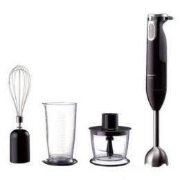 Блендер Panasonic MX-SS1BTQ Black