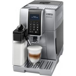 Кавомашина Delonghi ECAM 350.75.S Silver автоматична