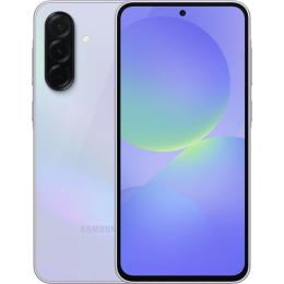 Смартфон Samsung Galaxy A36 A366 5G 8/256GB Awesome Lavender (SM-A366BLVGEUC) (Вживаний)