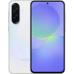 Смартфон Samsung Galaxy A36 A366 5G 6/128GB Awesome White (SM-A366BZABEUC) (Уцінений)
