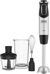 Блендер Tefal Quickchef HB656838 Black