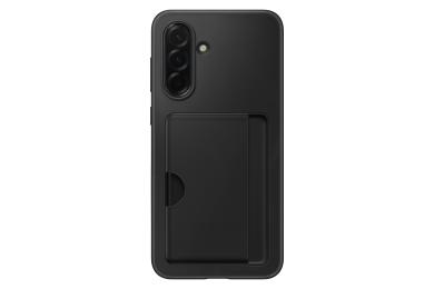 Чохол-накладка Samsung Card Slot Case для Samsung Galaxy A36 5G Black (EF-OA366TBEGWW)