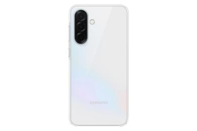 Чохол-накладка Samsung Clear Case для Samsung Galaxy A36 5G Transparent (EF-QA366CTEGWW)