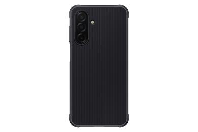 Чохол-накладка Samsung Rugged Case для Samsung Galaxy A26 5G Black (EF-RA266CBEGWW)