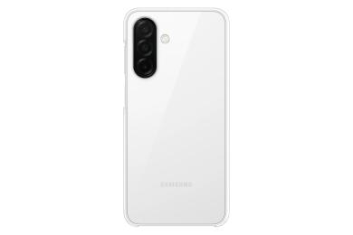 Чохол-накладка Samsung Clear Case для Samsung Galaxy A26 5G Transparent (EF-QA266CTEGWW)