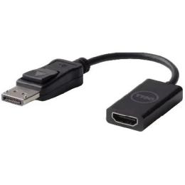 Перехідник Dell Adapter DisplayPort(тато)-HDMI 2.0 (4K)(мама)