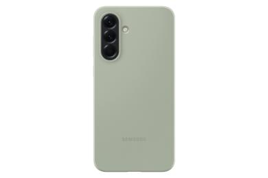 Чохол-накладка Samsung Silicone Case для Samsung Galaxy A56 5G Sage Green (EF-PA566CGEGWW)