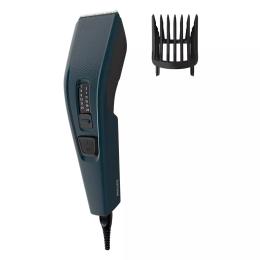 Машинка для стрижки Philips Hairclipper Series 3000 HC3505/15 Dark Gray