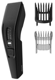 Машинка для стрижки Philips Hairclipper Series 3000 HC3510/15 Dark Gray