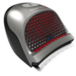 Машинка для стрижки Remington HC4250 Dark Gray