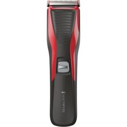 Машинка для стрижки Remington HC5100 Black Red