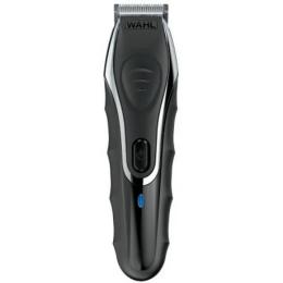 Машинка для стрижки Wahl Aqua Groom 09899-016 Dark Gray + тример