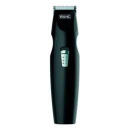 Машинка для стрижки Wahl Mustache &amp; Beard 05606-508 Dark Gray