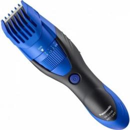 Тример Panasonic ER-GB40-A520 Black для бороди та вусів