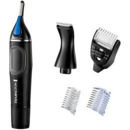 Тример Remington NE3870 Dark Gray для носа та вух