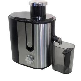 Соковижималка Grunhelm GJR624 Black