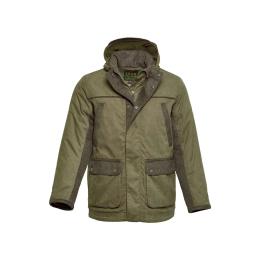 Куртка Hallyard Harier Хакі 58 (harier-j-001 58)