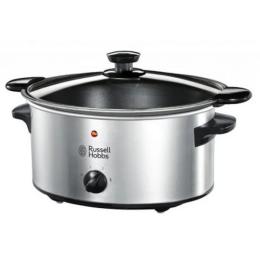 Мультиварка Russell Hobbs Cook@Home 22740-56 Black Silver