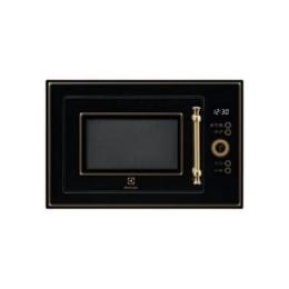 Мікрохвильова піч Electrolux EMT25203OK Black