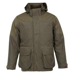 Куртка Hallyard Newark Оливковий 48 (newark-j-001 48)