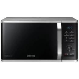 Мікрохвильова піч Samsung MG23K3575AS/BW Black