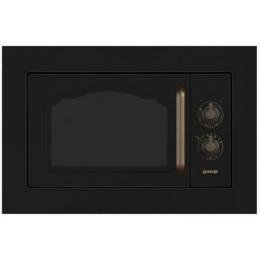 Мікрохвильова піч Gorenje BM235CLB Black