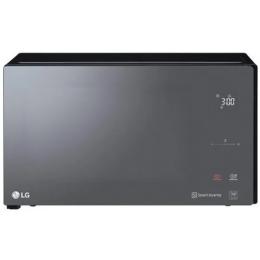 Мікрохвильова піч LG MS2595DIS Black