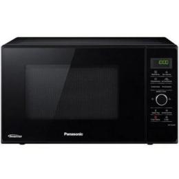 Мікрохвильова піч Panasonic NN-SD36HBZPE Black