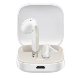 Бездротові навушники Xiaomi Redmi Buds 6 Active White (BHR8391GL)