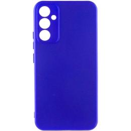 Чохол-накладка Lakshmi Silicone Cover Full Camera (AA) для Samsung Galaxy S25 Plus Iris
