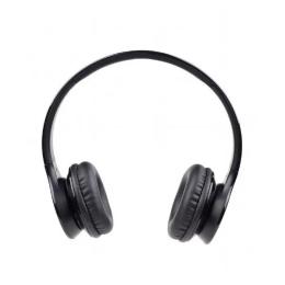 Накладні навушники Gembird BHP-BER Black