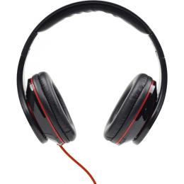 Накладні навушники Gembird MHS-DTW Black