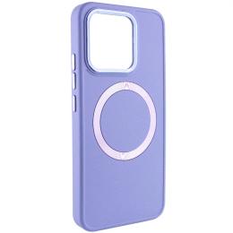 Чохол-накладка EpiK Bonbon Metal Style with MagSafe для Xiaomi Redmi Note 13 4G Dasheen (00000070696_10)