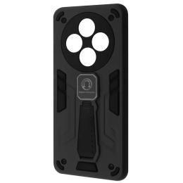 Чохол-накладка Infinity Armor Magnetic Xiaomi Redmi 14C 4G/Poco C75 4G/Redmi A4 Black (597980001)