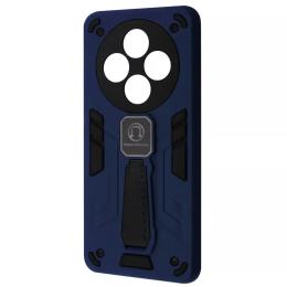 Чохол-накладка Infinity Armor Magnetic Xiaomi Redmi 14C 4G/Poco C75 4G/Redmi A4 Blue (597980004)
