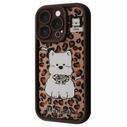 Чохол-накладка Infinity Pretty Case iPhone 16 Pro Max Cute (606810808)
